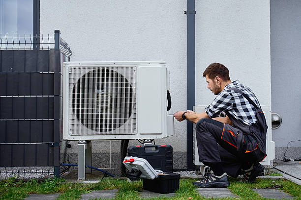 Trusted Hvac service in Bothell, WA - Tropical Oasis HVAC